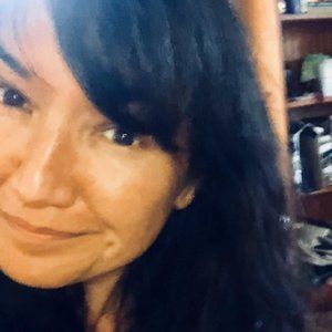 True story...sort of! Meet your Posher, Elena